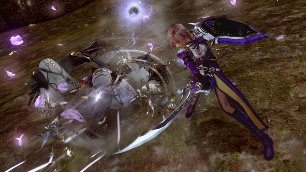 Lightning to appear in Final Fantasy XIV this November