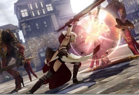 Lightning Returns: Final Fantasy XIII Release Date Is In 2014