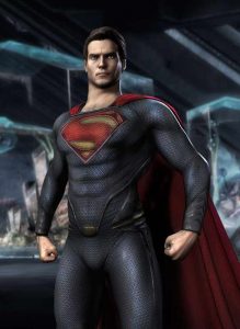 man of steel dlc