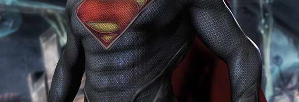 man of steel dlc