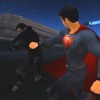 man of steel video game