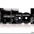metal gear solid collection