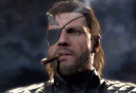David Hayter Not Playing Metal Gear Solid V