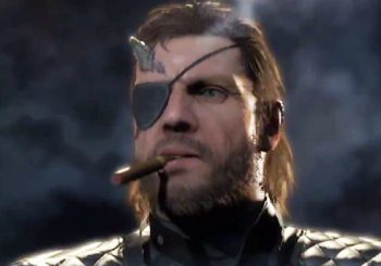Metal Gear Solid V: Ground Zeroes Delayed In Australia and NZ