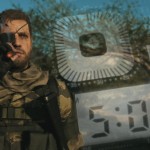 E3 2013: Extended Metal Gear Solid V The Phantom Pain Trailer