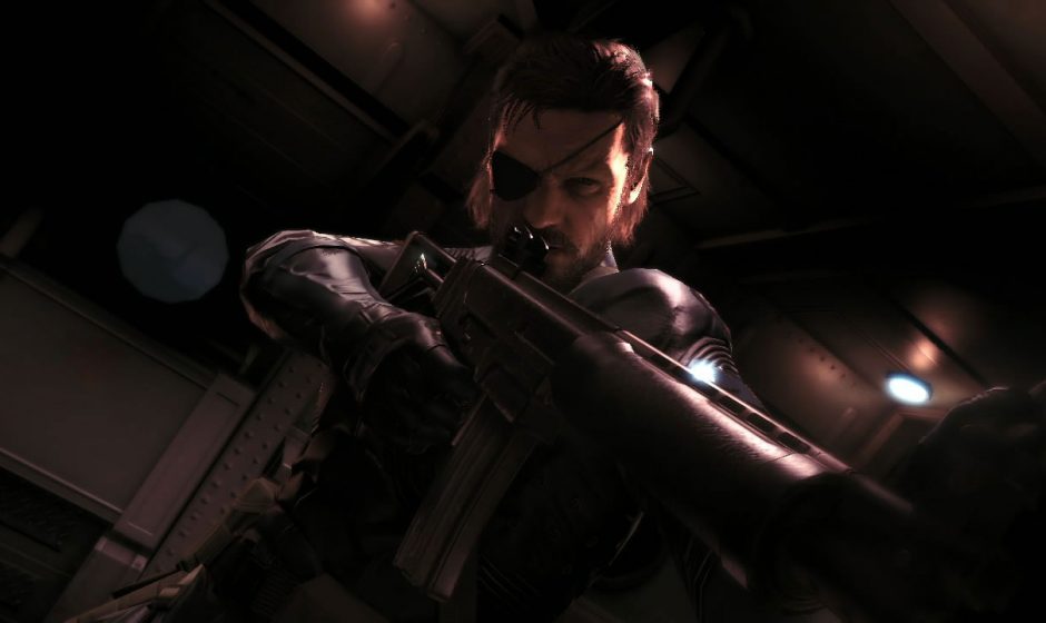 Metal Gear Solid 5: Ground Zeroes release window outed