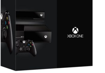 Info On Xbox One's Digital Game Sharing 