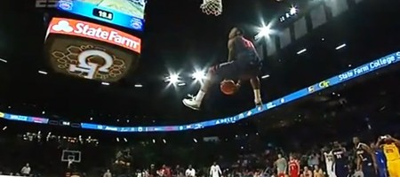 nba 2k14 slam dunk