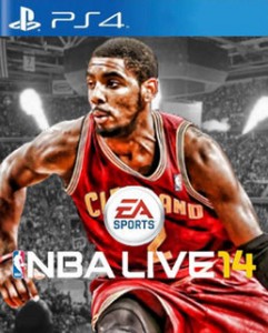 nba live 14