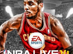 E3 2013: NBA Live 14 Has New Physics