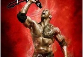 Official The Rock WWE 2K14 Cover Revealed And First Trailer