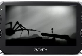 What is Limbo Like On PS Vita? 