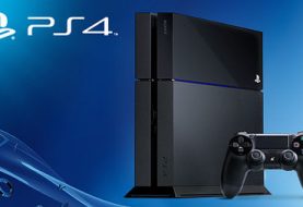 E3 2013: PS4 Console Comes With 500GB Hard Drive 