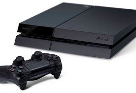 PS4 and PS3 Console Comparison 