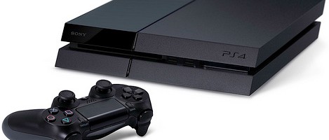 ps4 console great value