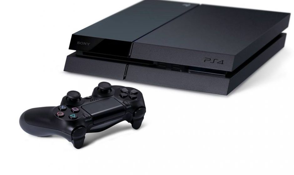 Rumor: PS4 Release Date To Be Announced At gamescom