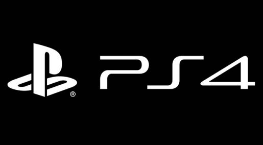 ps4 logo