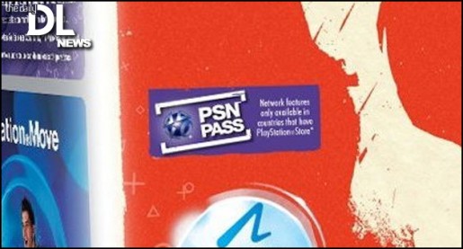 ps4 online pass gone
