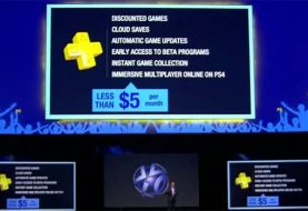 E3 2013: Sony President Discusses Why PS4 Needs PlayStation Plus For Multiplayer