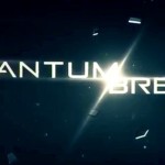 Quantum Break Goes Gold