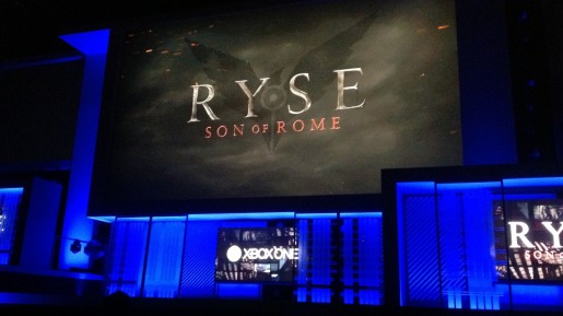 ryse