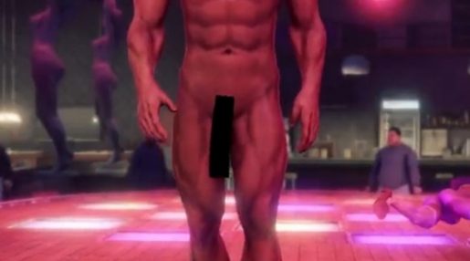 saints row iv banned