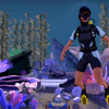 The Sims 3 Island Paradise Launch Trailer Released