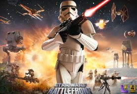 Star Wars Battlefront Release "Most Likely" Summer 2015