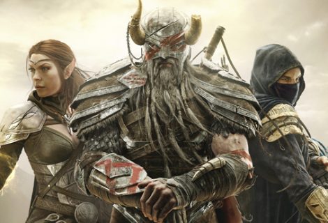 E3 2013: The Elder Scrolls Online raids, endgame content and PvP detailed