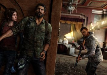 The Last of Us Wins Multiple 2014 BAFTA Game Awards 