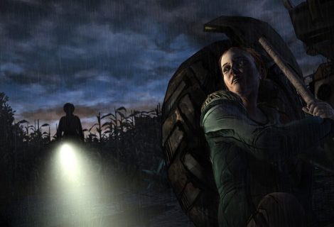 E3 2013: The Walking Dead 400 Days DLC About as Long as a Single Episode