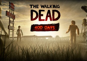 E3 2013 Preview: The Walking Dead 400 Days DLC Stars Five New Characters