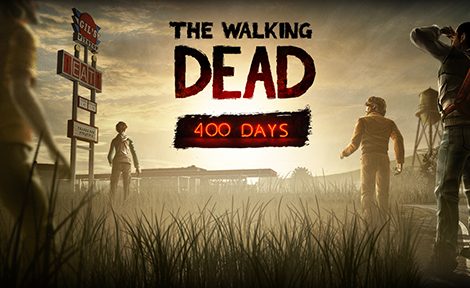 E3 2013 Preview: The Walking Dead 400 Days DLC Stars Five New Characters