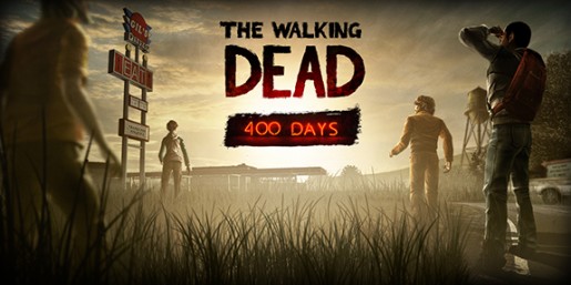 the walking dead 400 days 2