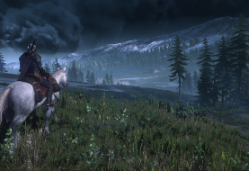 Edge Magazine Posts More Details About The Witcher 3: Wild Hunt