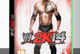 2K Games Announces Official WWE 2K14 Cover Artwork Contest