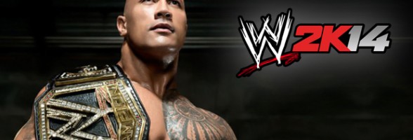 wwe 2k14 info