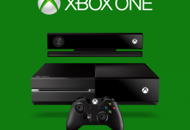 Xbox One Is Three Times More Powerful Than Xbox 360 And Releasing In November 