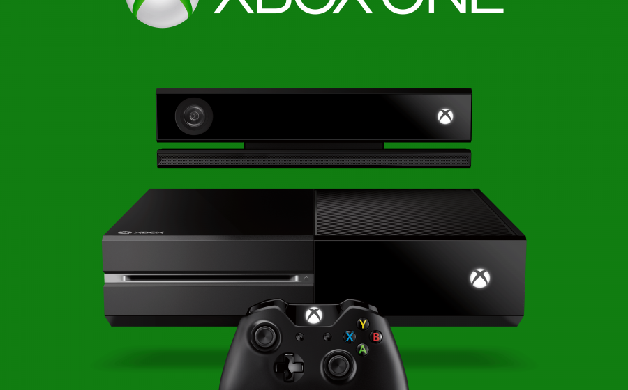 Microsoft thought about removing disc-drive from Xbox One