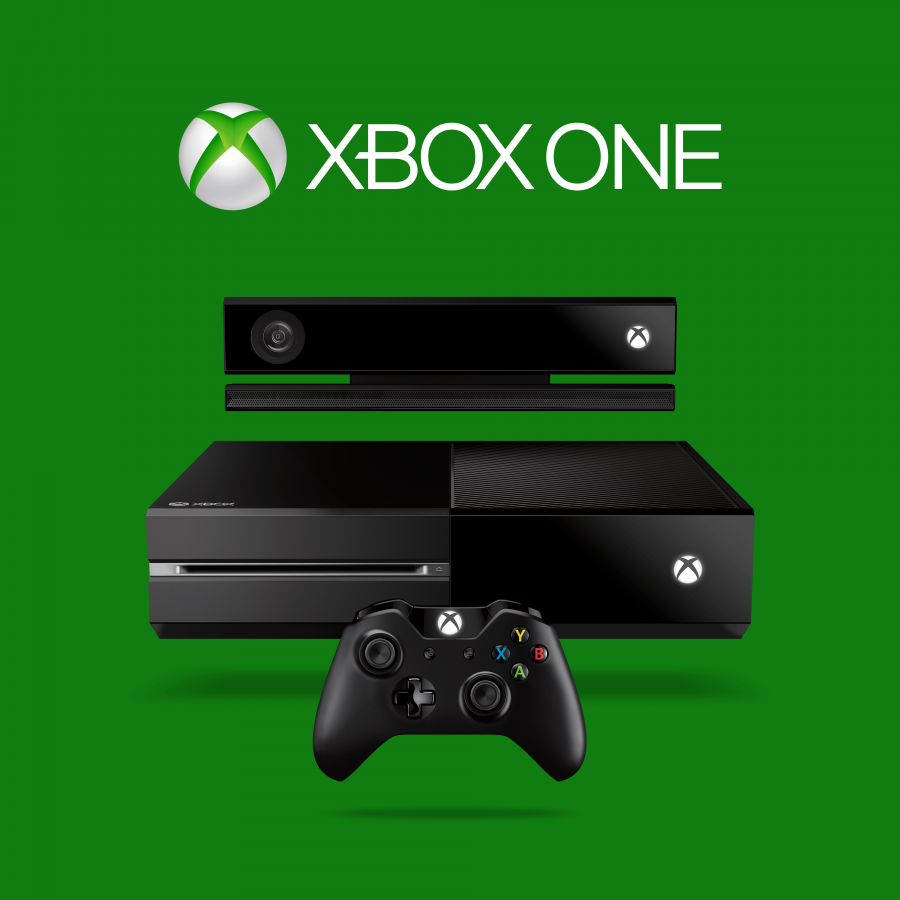 Microsoft thought about removing disc-drive from Xbox One