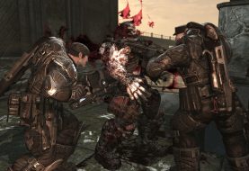 Microsoft Not Releasing Gears of War On Xbox One Anytime Soon 