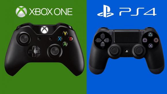 PS4 And Xbox One Have Impressive Pre-Order Figures From Amazon