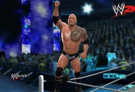 WWE 2K14 To Have A Huge Roster 