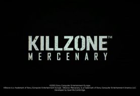 Killzone: Mercenary Hands-On Preview 