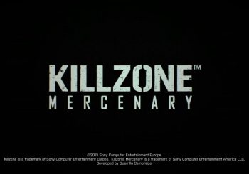 Killzone: Mercenary Hands-On Preview 