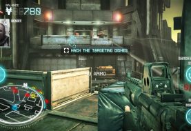 Killzone: Mercenary Day One Patch Is Huge