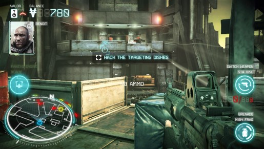 Killzone Mercenary 03