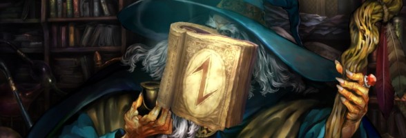Dragon’s Crown – Finding the Illusionary Lands