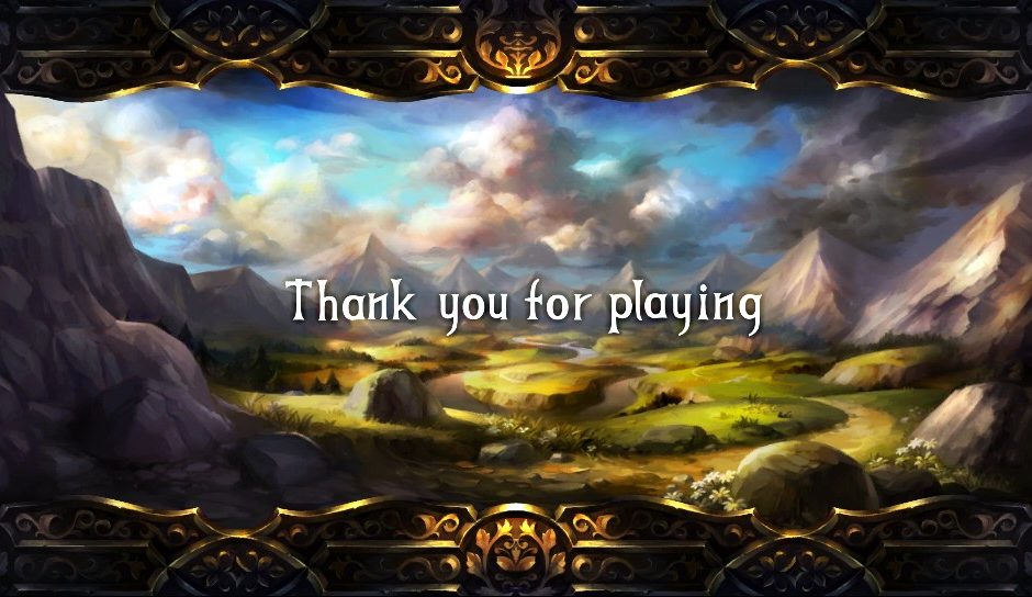 Dragon's Crown - Unlockables, New Game Plus and Labyrinth of Chaos