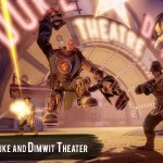 Bioshock Infinite New DLC available today; Future DLC plans detailed